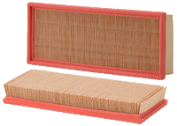 Thumbnail for Wix 46123 Air Filter Panel