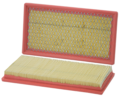 Wix 46126 Air Filter Panel