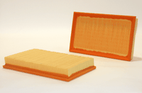 Thumbnail for Wix 46127 Air Filter Panel
