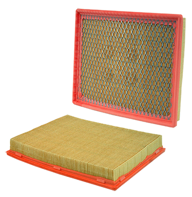 Wix 46128 Air Filter Panel