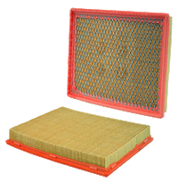 Thumbnail for Wix 46128 Air Filter Panel