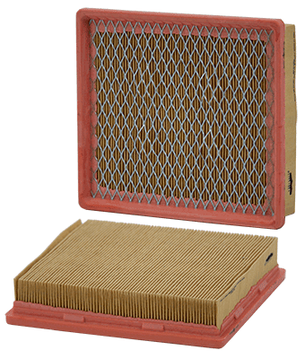 Wix 46132 Air Filter Panel