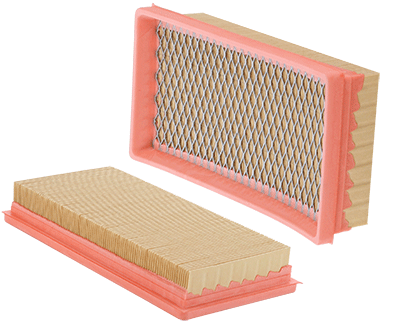 Wix 46133 Air Filter Panel
