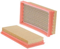Thumbnail for Wix 46133 Air Filter Panel