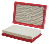 Thumbnail for Wix 46134 Air Filter Panel