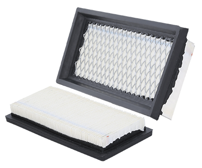 Wix 46138 Air Filter Panel