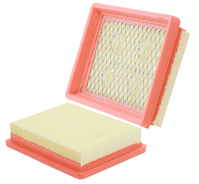 Wix 46139 Air Filter Panel
