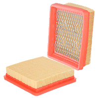 Thumbnail for Wix 46140 Air Filter Panel