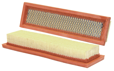 Wix 46141 Air Filter Panel
