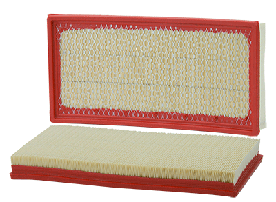 Wix 46144 Air Filter Panel