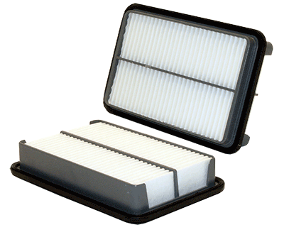 Wix 46146 Air Filter Panel