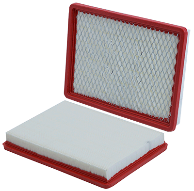 Wix 46153 Air Filter Panel