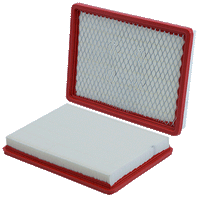 Thumbnail for Wix 46153 Air Filter Panel