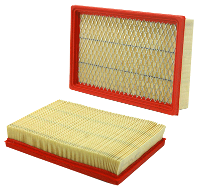 Wix 46156 Air Filter Panel