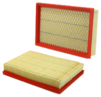 Thumbnail for Wix 46156 Air Filter Panel