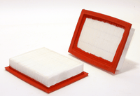 Thumbnail for Wix 46159 Air Filter Panel