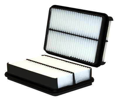 Wix 46162 Air Filter Panel