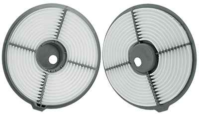Wix 46183 Air Filter Round Panel