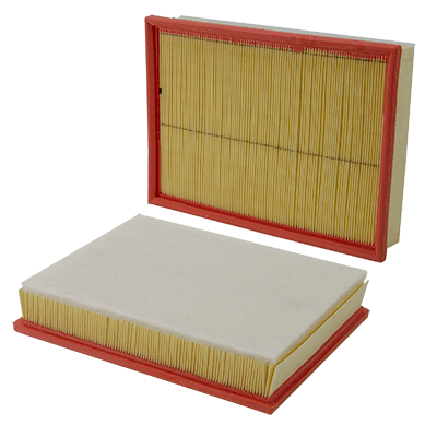 Wix 46198 Air Filter Panel