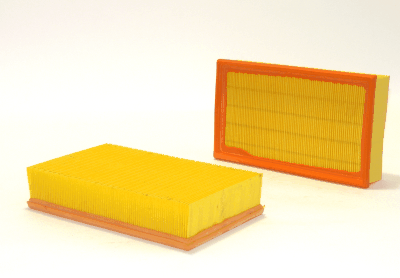 Wix 46206 Air Filter Panel