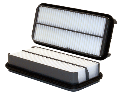 Wix 46207 Air Filter Panel