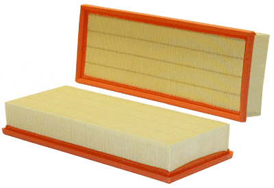 Wix 46208 Air Filter Panel