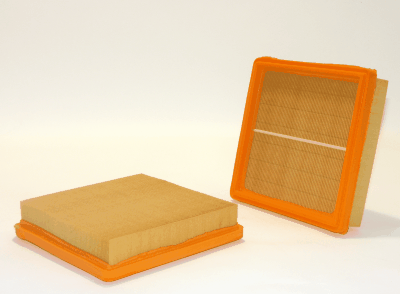 Wix 46217 Air Filter Panel