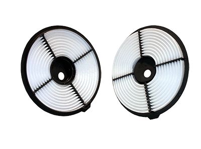 Wix 46229 Air Filter Round Panel