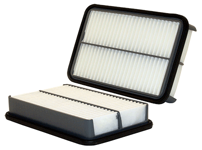 Wix 46242 Air Filter Panel