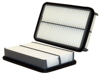 Thumbnail for Wix 46242 Air Filter Panel