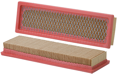 Wix 46246 Air Filter Panel
