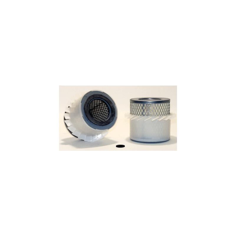 Wix 46260 Air Filter w/ Wrap