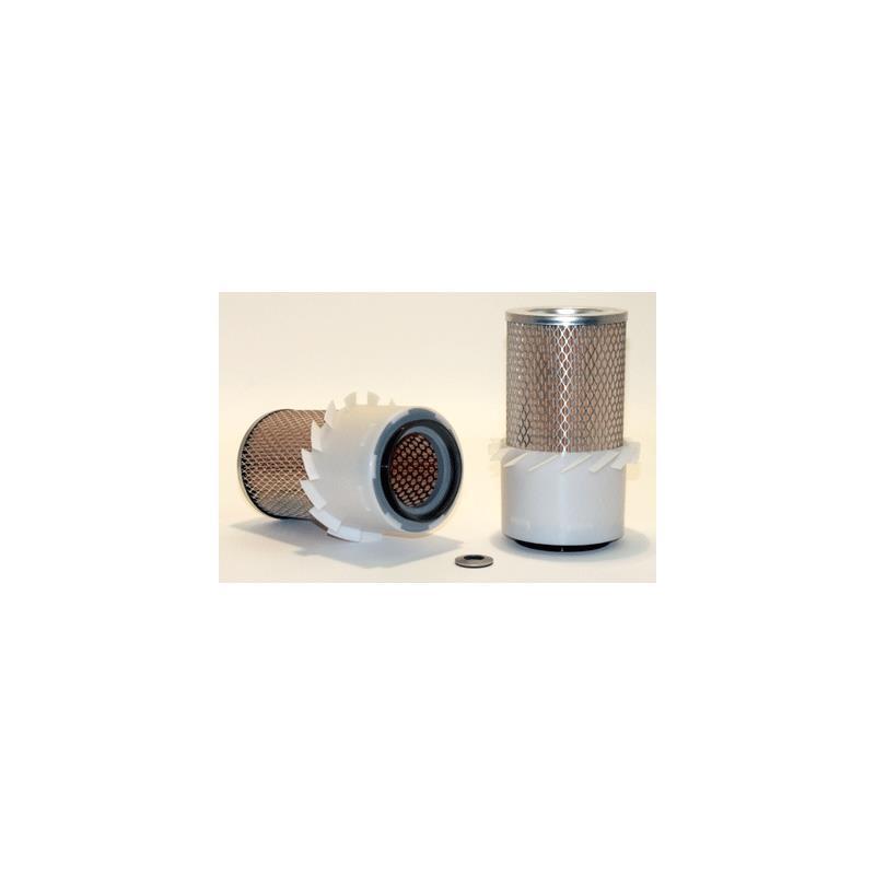 Wix 46262 Air Filter w/ Wrap