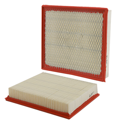 Wix 46272 Air Filter Panel