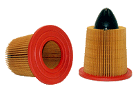 Thumbnail for Wix 46289 Air Filter