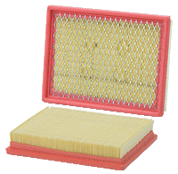 Thumbnail for Wix 46302 Air Filter Panel