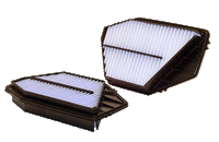 Thumbnail for Wix 46303 Air Filter Panel
