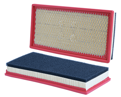 Wix 46316 Air Filter Panel