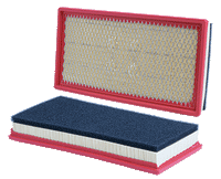Thumbnail for Wix 46316 Air Filter Panel