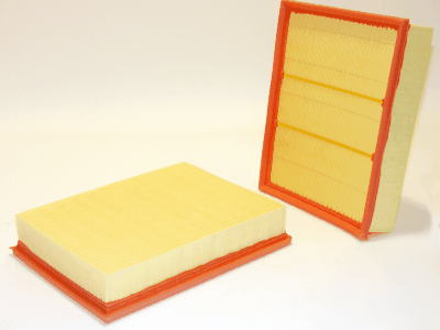 Wix 46321 Air Filter Panel