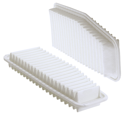 Wix 46322 Air Filter Panel