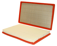 Thumbnail for Wix 46323 Air Filter Panel