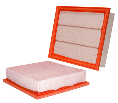 Wix 46327 Air Filter Panel