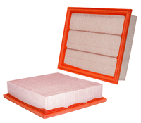 Thumbnail for Wix 46327 Air Filter Panel