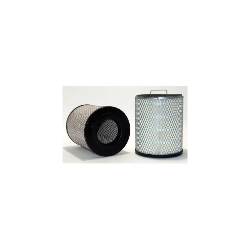 Wix 46338 Radial Seal Air Filter