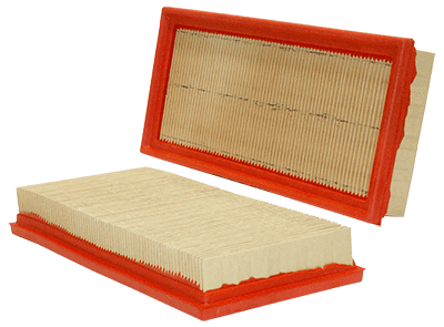 Wix 46339 Air Filter Panel