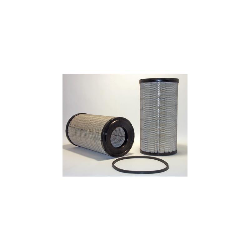 Wix 46348 Radial Seal Air Filter