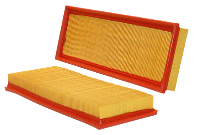 Wix 46349 Air Filter Panel
