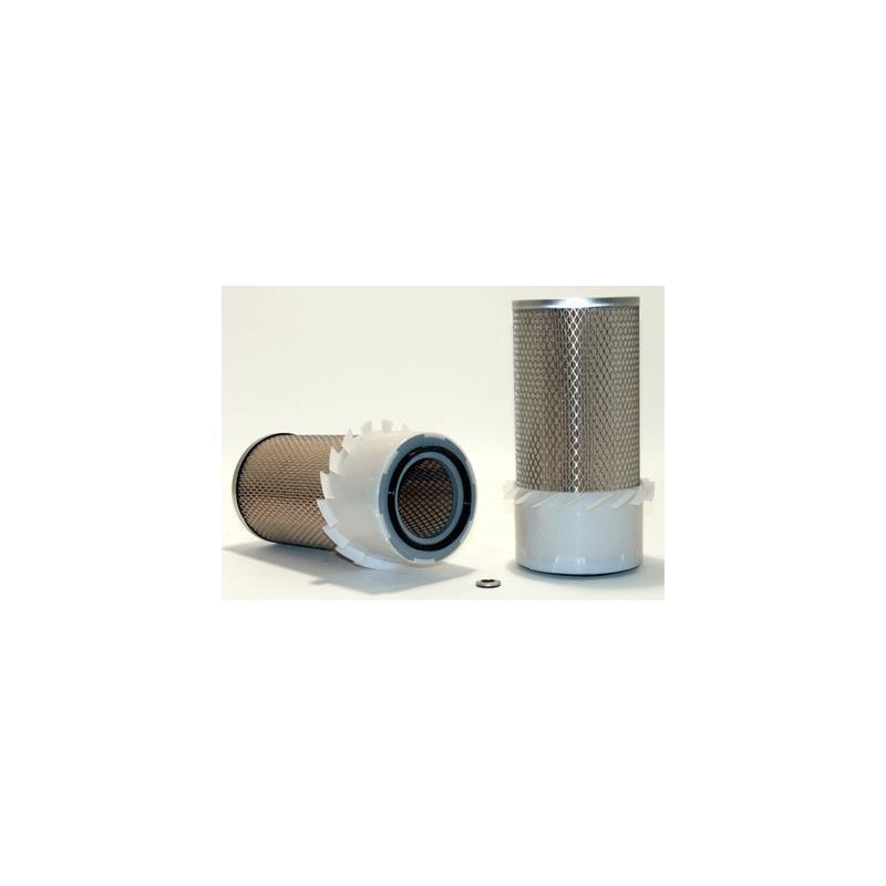 Wix 46374 Air Filter w/ Fin