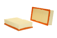 Thumbnail for Wix 46383 Air Filter Panel
